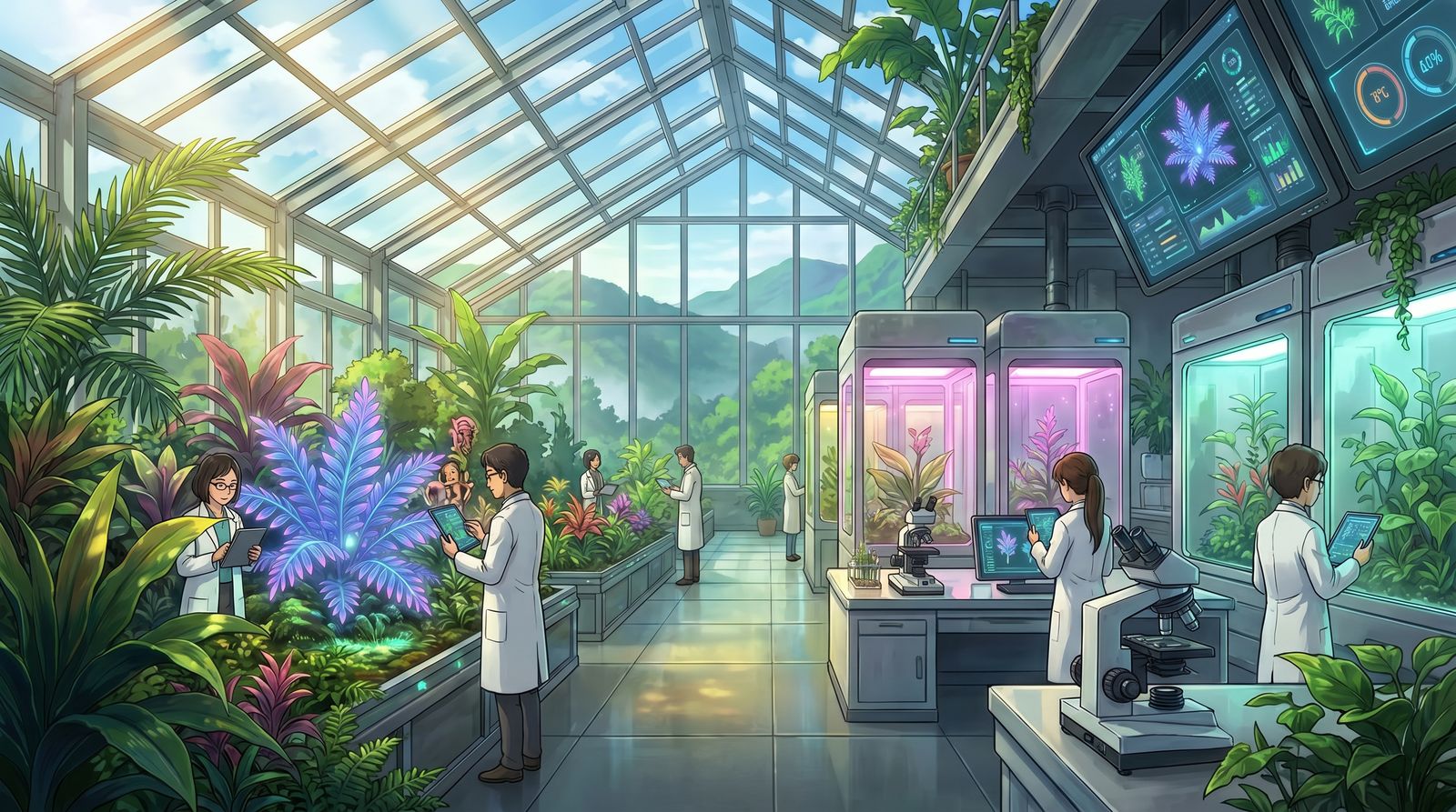 抖阴植物资讯-抖阴资讯：抖阴植物视频社区荣获2025年度最佳植物科普平台奖