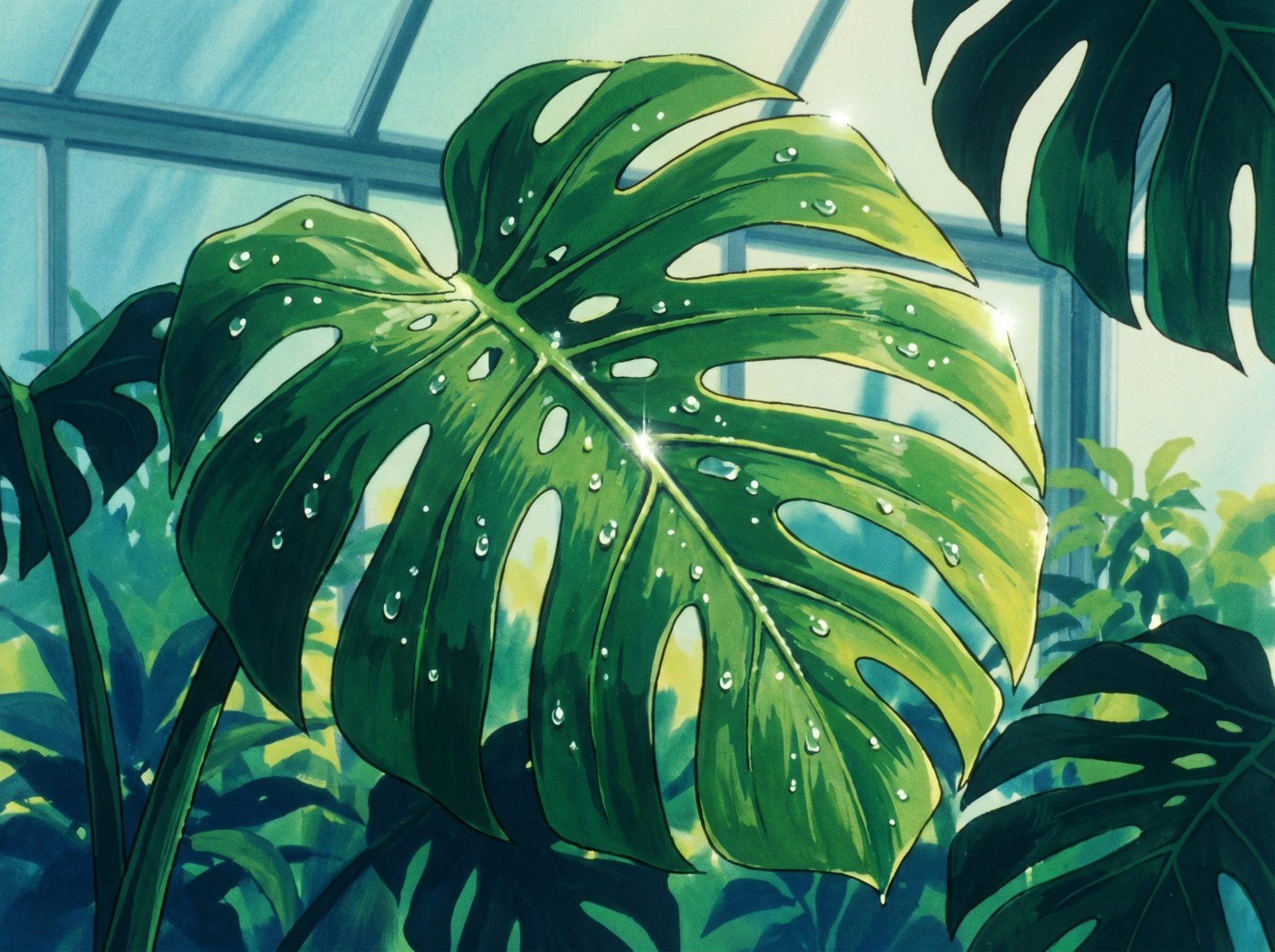 抖阴植物专家-王晓梅